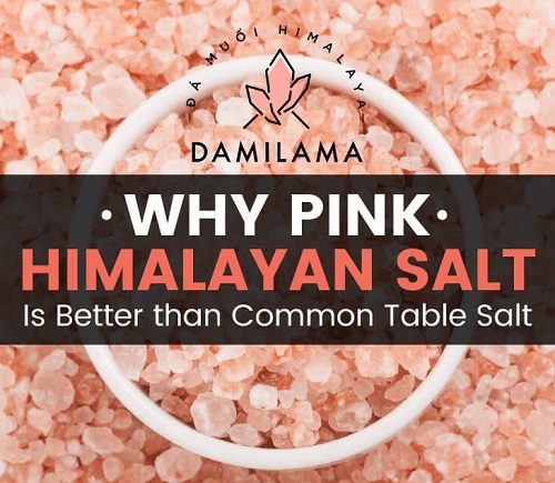 Điều Gì Sẽ Xảy Ra Cho Cơ Thể Khi Bạn Ăn Muối Khoáng Hồng Himalaya? 3 2020