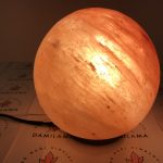 DAMILAMA – Đá Muối Khoáng Himalaya 100% Nguyên Chất Nhập Khẩu Trực Tiếp Từ Pakistan (Không Qua Trung Gian) 5 2020