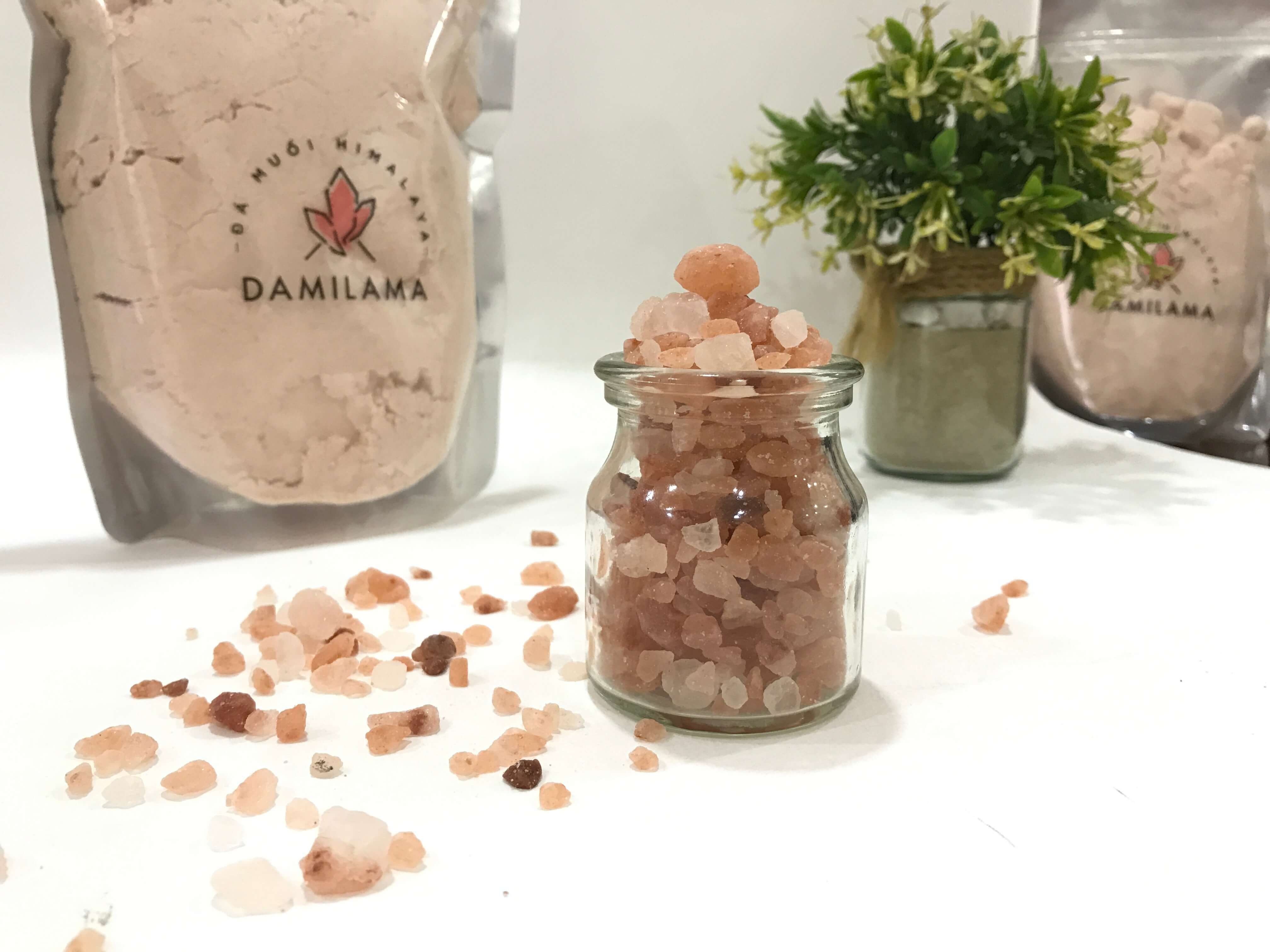 Photo of Sử Dụng Muối Khoáng Hồng Himalaya Có Tác Động Thế Nào?