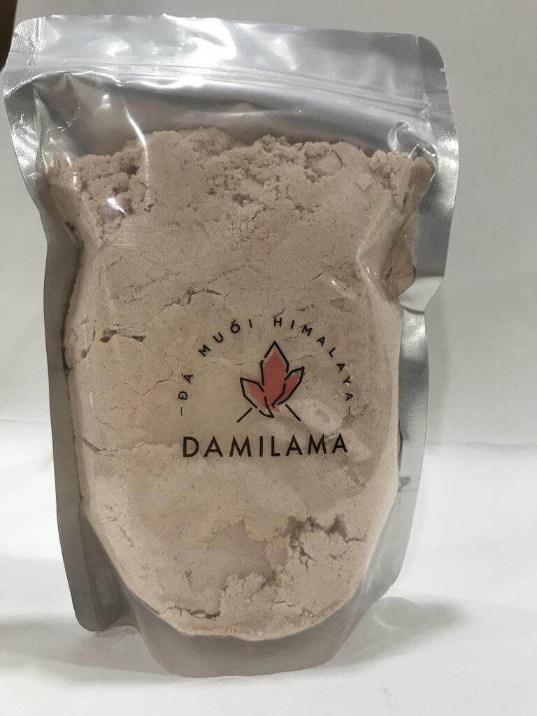 Muối hồng Himalaya có tốt hơn muối ăn thông thường