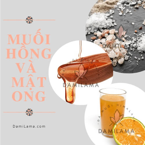 Công Thức Tẩy Tế Bào Chất Hiệu Quả Từ Muối Hồng 3 2020