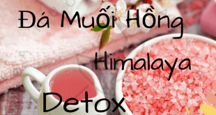 Dùng Muối Khoáng Hồng Himalaya Có Thể Giảm Cân Không?