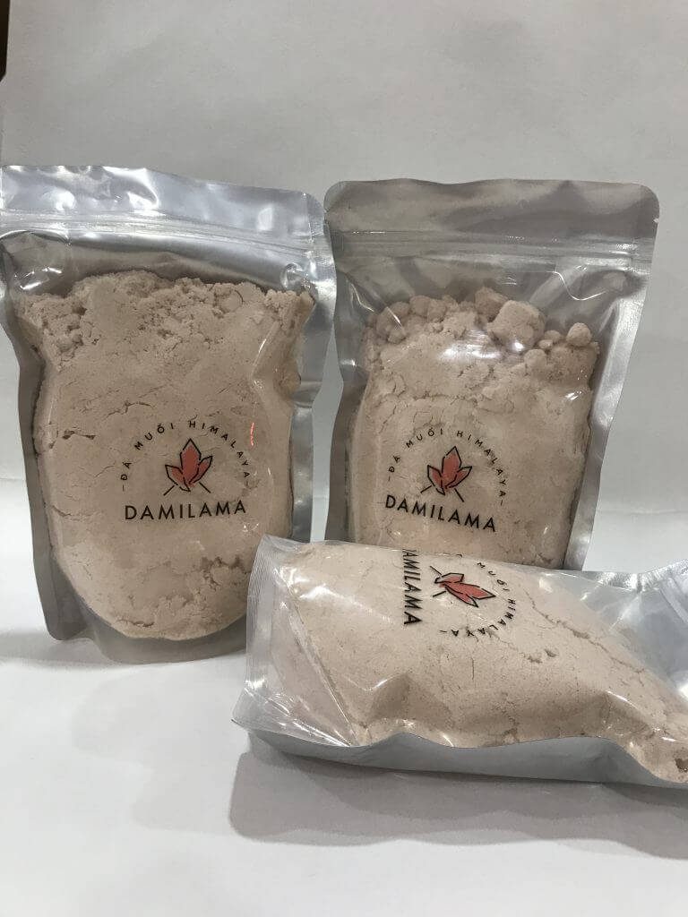 14 Lợi Ích Hàng Đầu Của Muối Hồng Himalaya