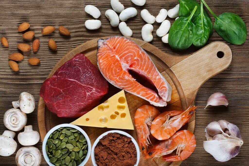 Bí Quyết Giảm Cân Hiện Quả Là Đừng Bỏ Qua Dinh Dưỡng Thiết Yếu 2 2020