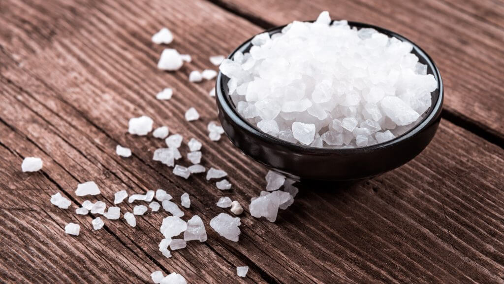 Các Loại Muối Tốt Cho Sức Khỏe Mọi Người Cần Biết