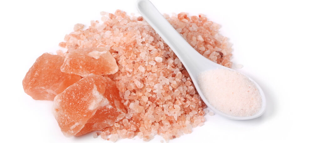 Loại muối ăn nào có lợi cho sức khỏe?