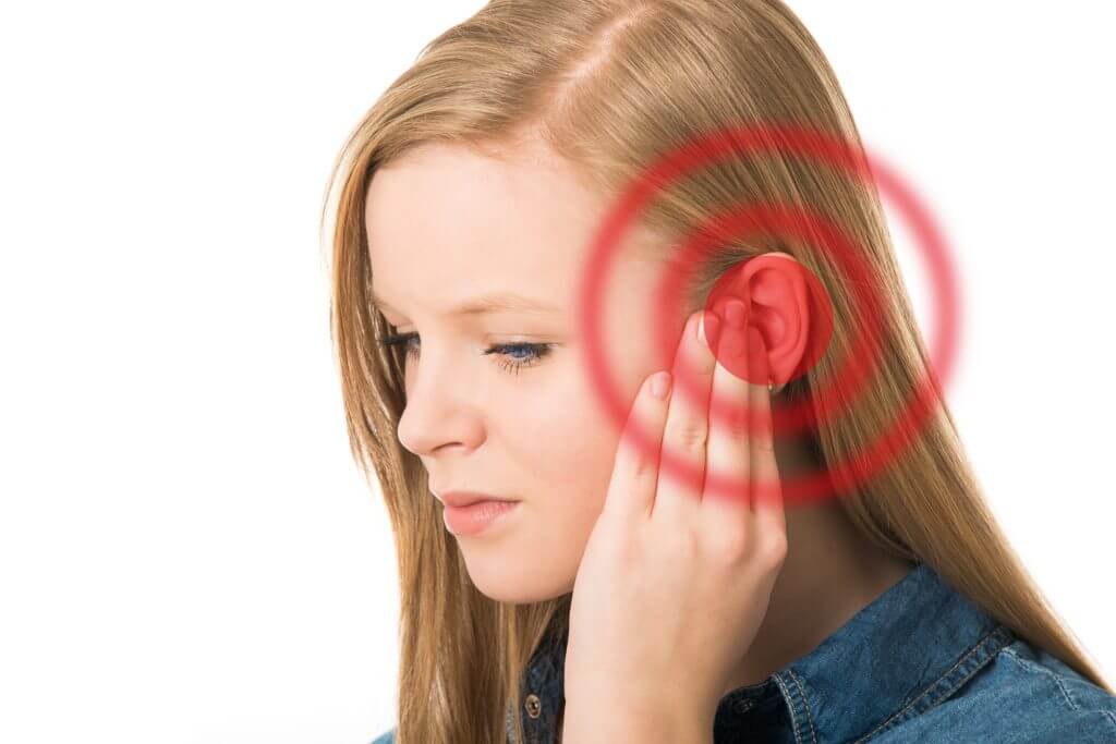 Bệnh ù tai - Triệu chứng và cách chữa trị điều trị