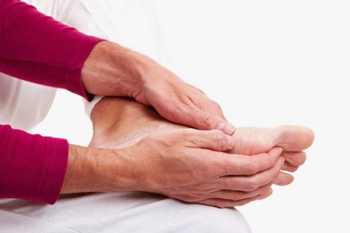 Tê Lòng Bàn Tay, Bàn Chân Là Gì? Nguyên Nhân Và Cách Điều Trị Bệnh
