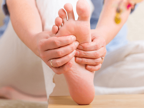 Đá Muối Hồng Có Trị Hết Bệnh Viêm Bao Gân Tay Chân Không? 4 2020