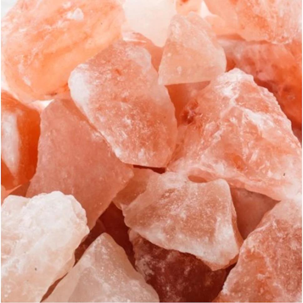 Bò cần khoáng chất vitamin có trong muối hồng himalaya