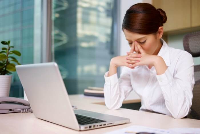 Cách Hỗ Trợ Đau Đầu Chuẩn Nhất Cho Dân Văn Phòng