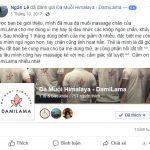 DAMILAMA – Đá Muối Khoáng Himalaya 100% Nguyên Chất Nhập Khẩu Trực Tiếp Từ Pakistan (Không Qua Trung Gian) 56 2020
