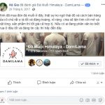 DAMILAMA – Đá Muối Khoáng Himalaya 100% Nguyên Chất Nhập Khẩu Trực Tiếp Từ Pakistan (Không Qua Trung Gian) 50 2020