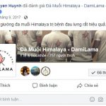 DAMILAMA – Đá Muối Khoáng Himalaya 100% Nguyên Chất Nhập Khẩu Trực Tiếp Từ Pakistan (Không Qua Trung Gian) 48 2020