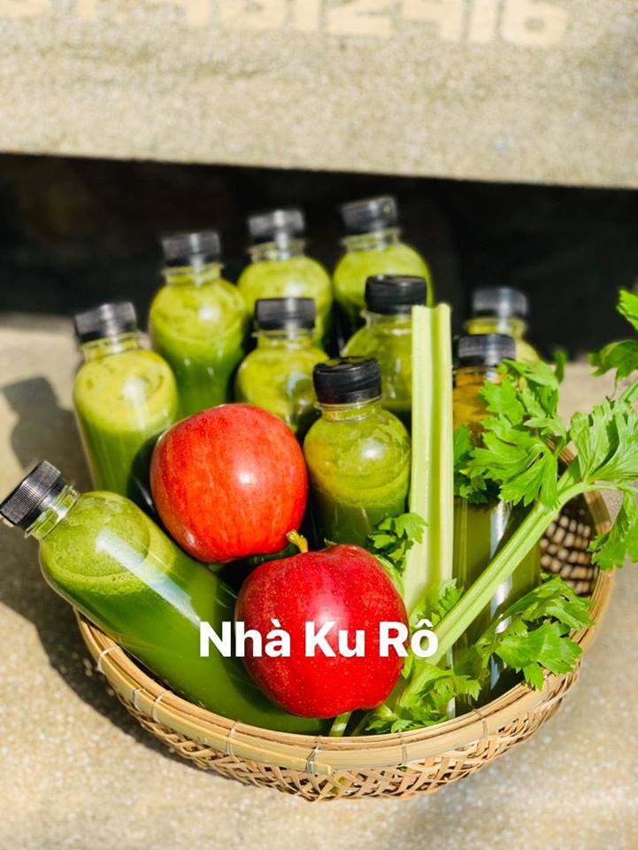 Top 06 Types of Juice to Drink When The Flu 4 2020