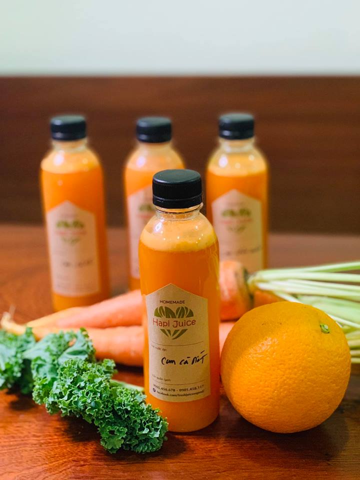 Top 06 Types of Juice to Drink When The Flu 1 2020