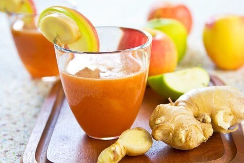 Top 06 Types of Juice to Drink When The Flu 5 2020
