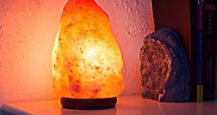 Tại Sao Nên Dùng Đèn Ngủ Đá Muối Hồng Himalaya