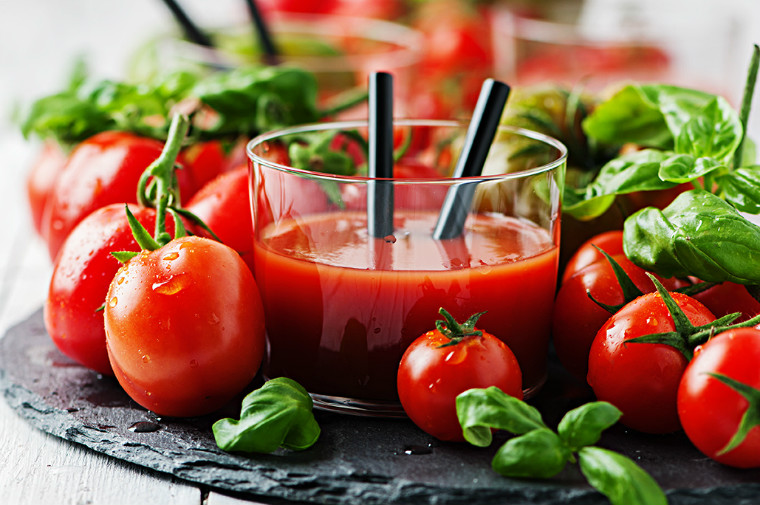 Top 06 Types of Juice to Drink When The Flu 3 2020
