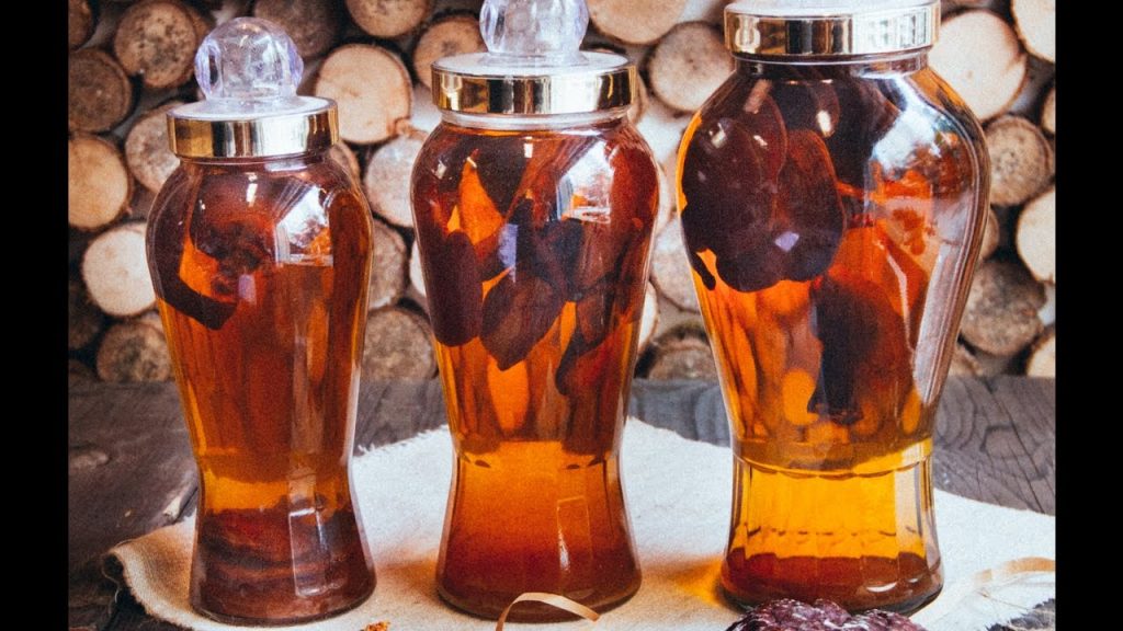 Uses of Ganoderma how forest