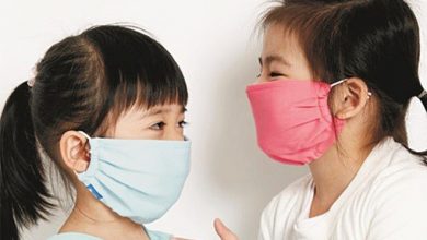 Photo of 5 Bệnh Hô Hấp Thường Gặp Ở Trẻ Em Và Cách Phòng Tránh
