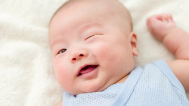 Photo of Bệnh Nháy Mắt Ở Trẻ Em Và 5 Điều Cần Lưu Ý Khi Điều Trị
