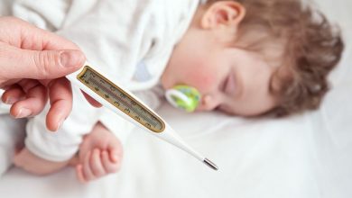 Photo of Bệnh Viêm Não Ở Trẻ Em Và 2 Nguyên Nhân Gây Ra Bệnh Viêm Não
