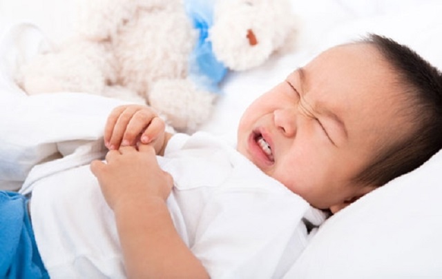 Top 03 Causes of Bowel Disease in Children 1 2020