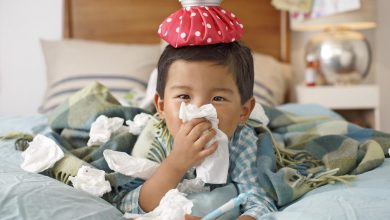 Photo of Top 5 Bệnh Thường Gặp Ở Trẻ Em Dưới 5 Tuổi và Cách Chữa Trị Hiệu Quả