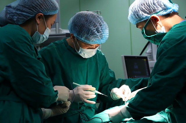 3 Phương Pháp Điều Trị Bệnh Nang Thừng Tinh Ở Trẻ 4 2020