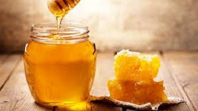 Đánh giá các Công Dụng Của Mật Ong Đối Với Sức Khỏe