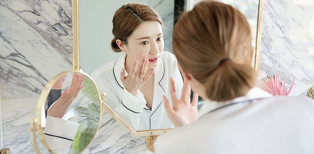 Hạt chia hạn chế quá trình lão hóa