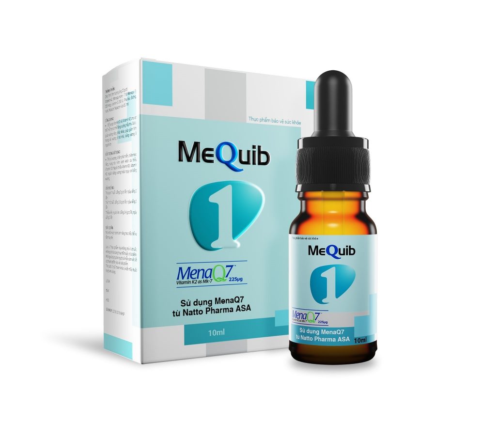 Có nên sử dụng mequib 1 để tăng chiều cao cho trẻ