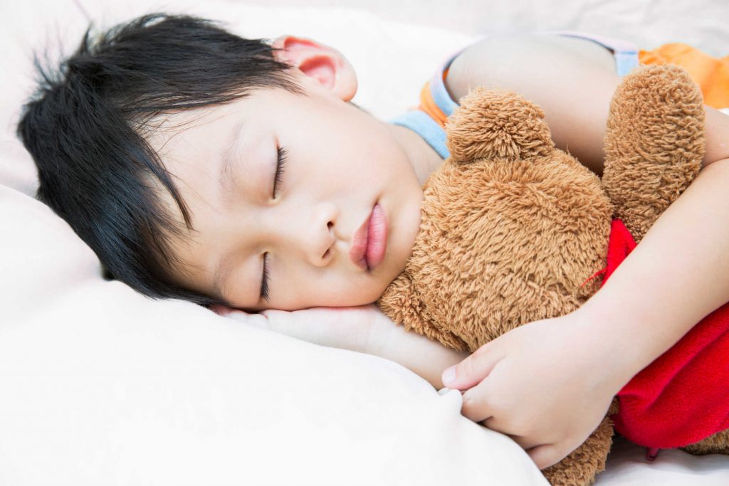 Top 3 Cách Trị Mồ Hôi Đầu Ở Trẻ Em Hiệu Quả Nhất