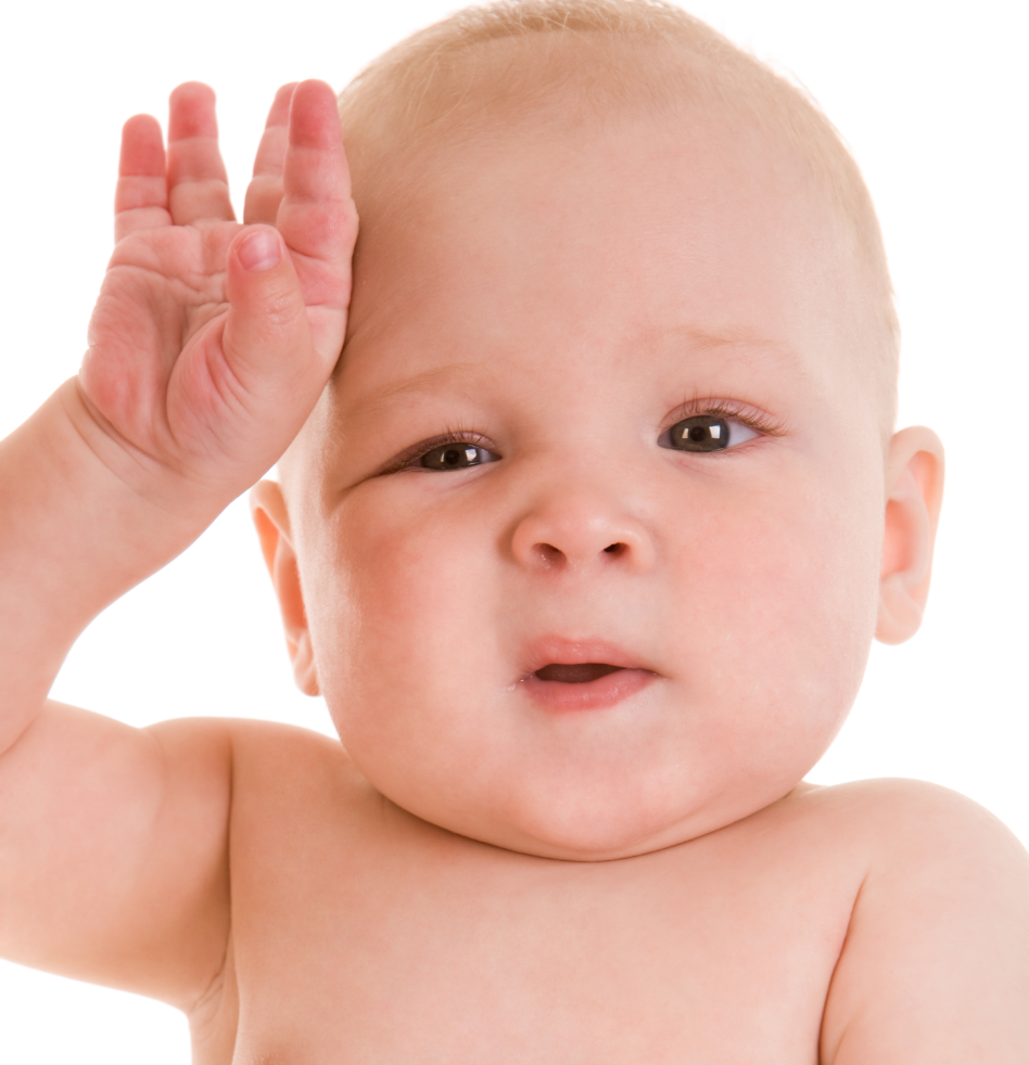Tìm hiểu các nguyên nhân dẫn đến đổ mồ hôi đầu ở trẻ em
