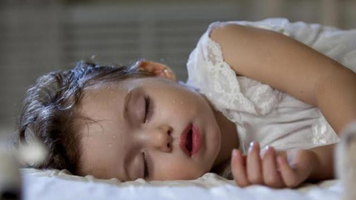 Photo of Top 3 Cách Trị Mồ Hôi Đầu Ở Trẻ Em Hiệu Quả Nhất