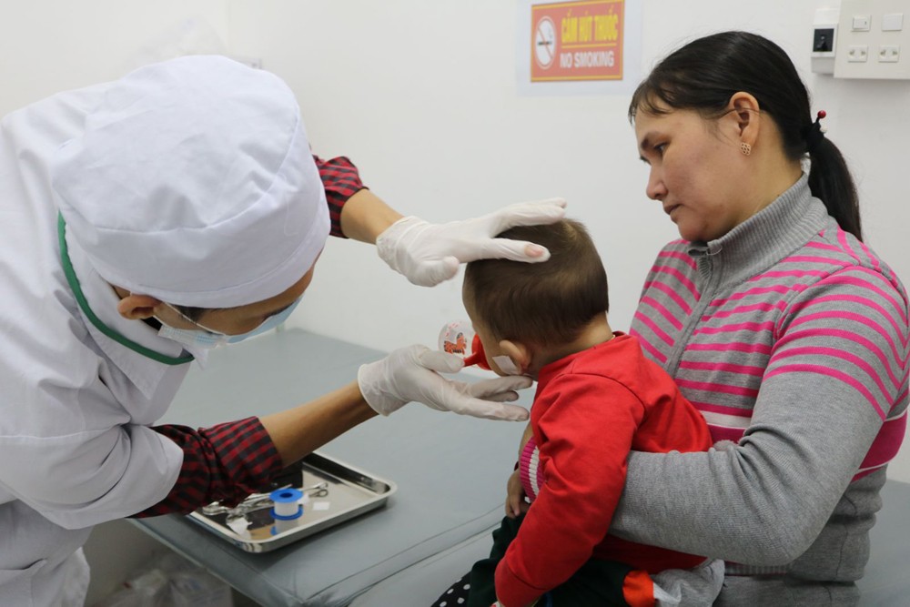3 Most Common Treatments for Hemangioma in Children 4 2020